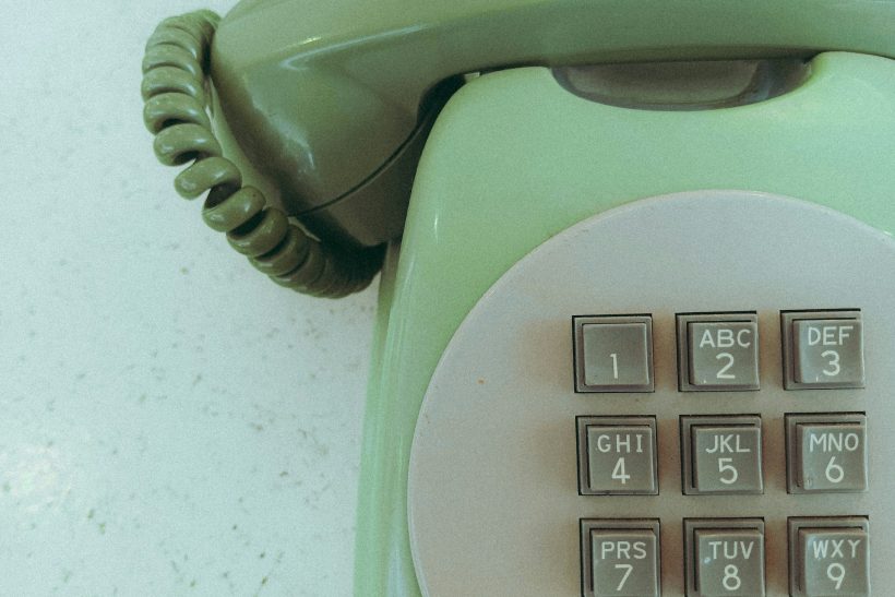 Το ήξερες ότι δικαιούσαι αποζημίωση αν σε καλούν για διαφημιστικούς λόγους;