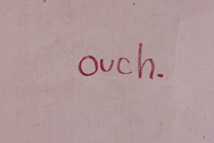 Μπορεί το spαnking να μειώσει το στρες; Spoiler: ναι, και είναι νορμάλ