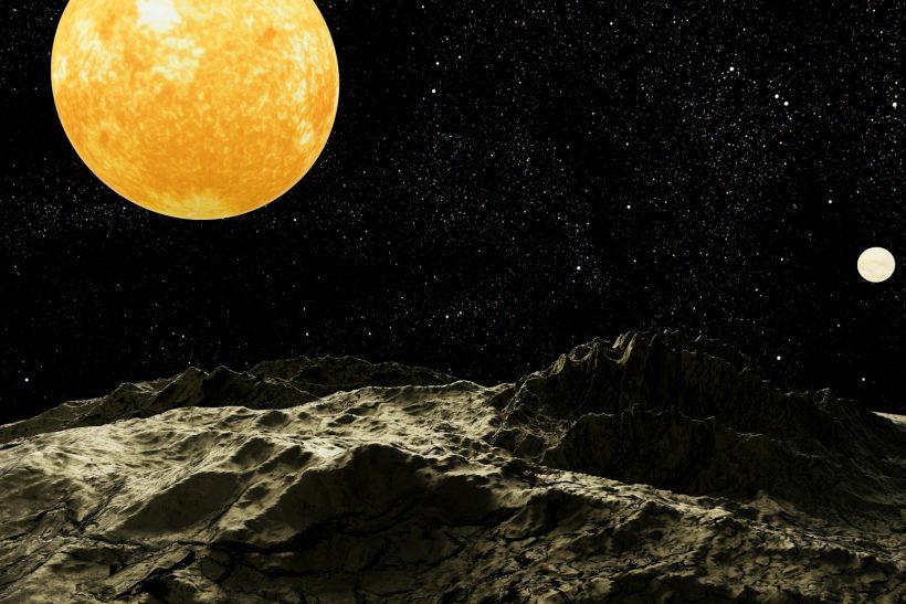 Ανάδρομος Ερμής: Τα 3 ζώδια που θα τον βιώσουν πιο έντονα