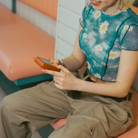 Γιατί χρειάζεσαι συνέχεια επιβεβαίωση;