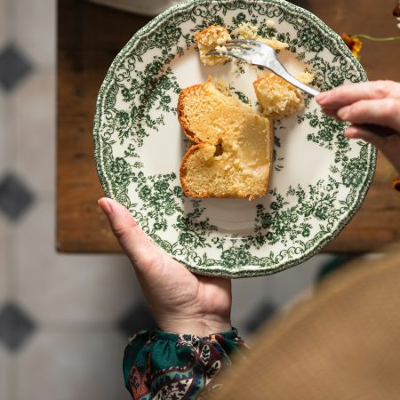 Μέθοδος 80-20: Ο τρόπος να νικήσεις το να σκέφτεσαι όλη μερα τι θα φας