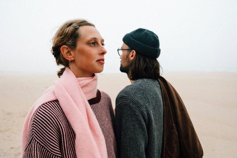 12 tips για να μιλήσετε όταν τα πράγματα είναι δύσκολα μεταξύ σας