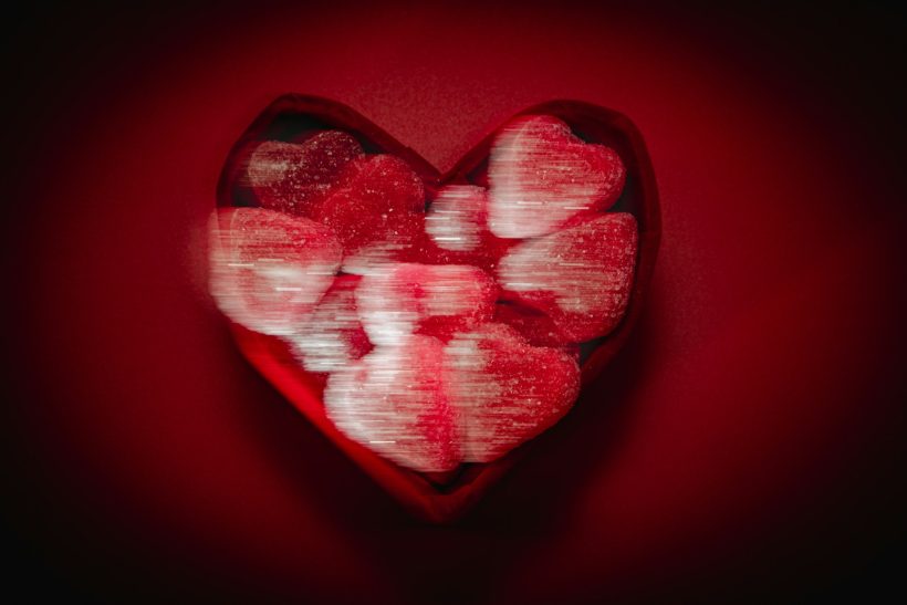 4 μέρες πριν τον Άγιο Βαλεντίνο και τι δεν πρέπει να ξεχάσεις φέτος