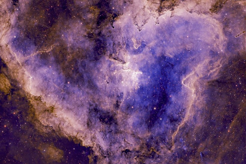 Πιο δυναμική είσοδο με Σελήνη στο Λέοντα δεν θα μπορούσε να κάνει ο Φλεβάρης