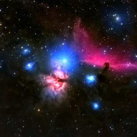 Νέα Σελήνη και Ηλιακή Έκλειψη 17/2: Ποια ζώδια ευνοούνται στα ερωτικά τους