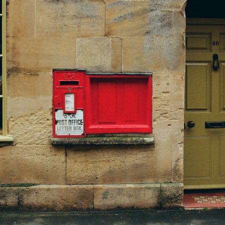 Το γράμμα που κάθε παιδί θα έπρεπε να διαβάσει μεγαλώνοντας