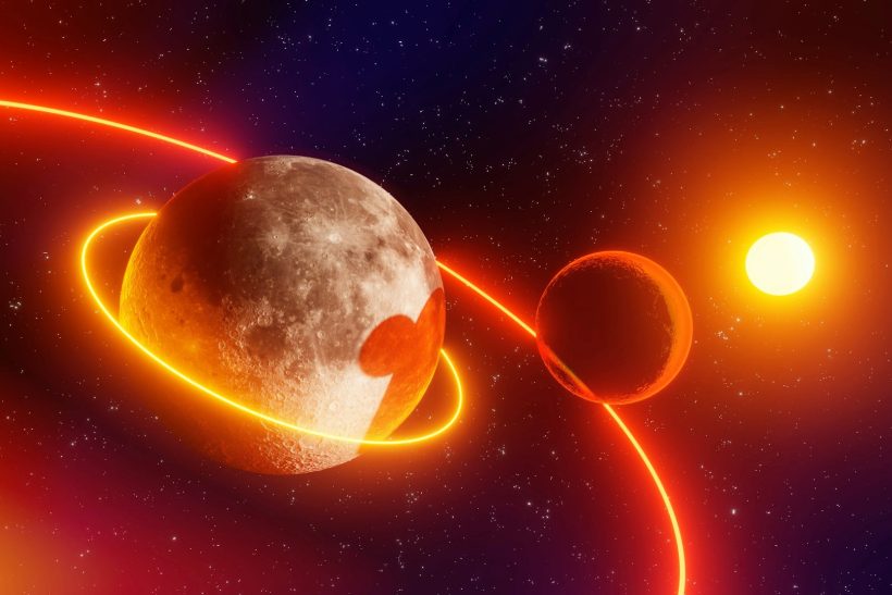 Ενεργειακή πύλη 2/2 και Πανσέληνος στο Λέοντα - Καλά V.S κακά για κάθε ζώδιο