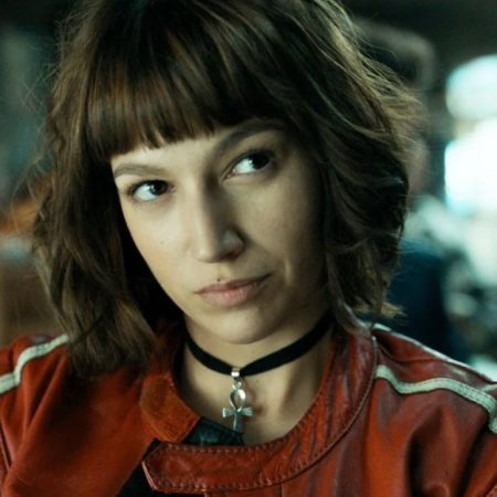 Η “Tokyo” έγινε μαμά: Οι πρώτες φωτογραφίες της Úrsula Corberó με το μωράκι της