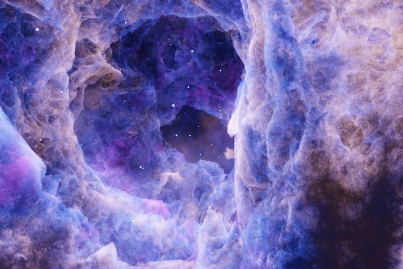 Με τετράγωνο Αφροδίτης - Ουρανού, οι τάσεις φυγής στα ερωτικά παίζουν φουλ