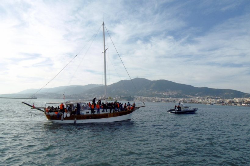 Τραγωδία στην Κρήτη με 22 νεκρούς μετανάστες - Διασωθέντες και συλλήψεις σε εξέλιξη