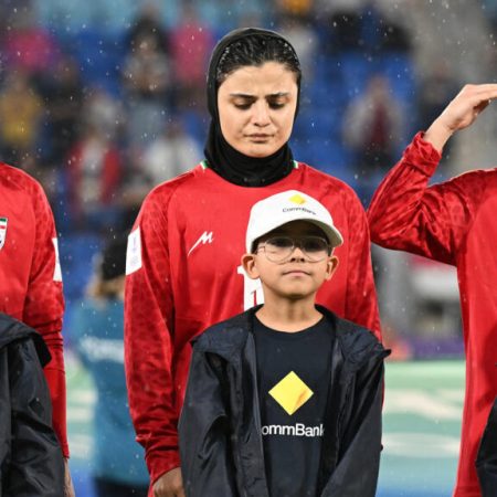 Αυστραλία: Τρεις ακόμη αθλήτριες της εθνικής Ιράν επιστρέφουν Τεχεράνη