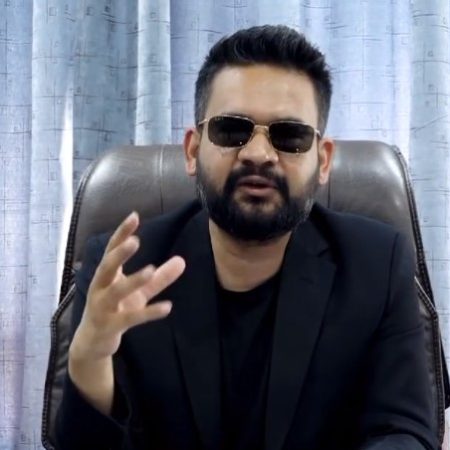 Η Gen Z του Νεπάλ επιλέγει 35χρονο ράπερ για πρωθυπουργό