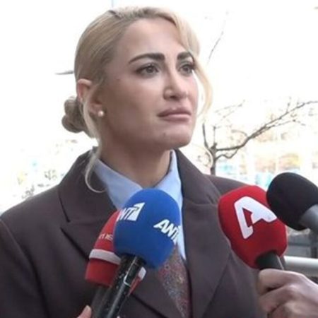 «Έπαιζε συνέχεια το βίντεο στο δικαστήριο κι Ιωάννα Τούνη δεν έριξε ούτε δάκρυ»