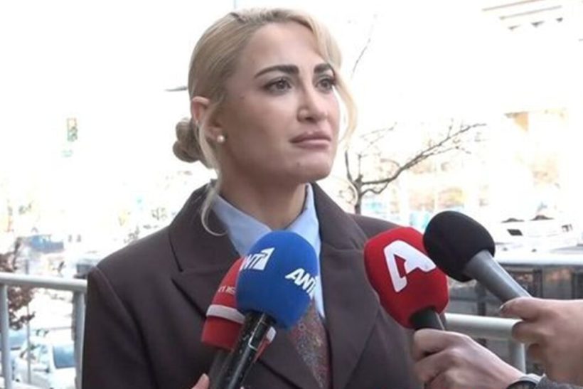 «Έπαιζε συνέχεια το βίντεο στο δικαστήριο κι Ιωάννα Τούνη δεν έριξε ούτε δάκρυ»