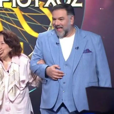 Η Μ. Κωνσταντάρου «πήγε» τελικά στο «Ποιος θέλει να γίνει εκατομμυριούχος»