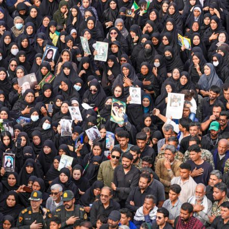 Τι αξία έχουν 168 κορίτσια μπροστά στον μεγάλο «στόχο»;