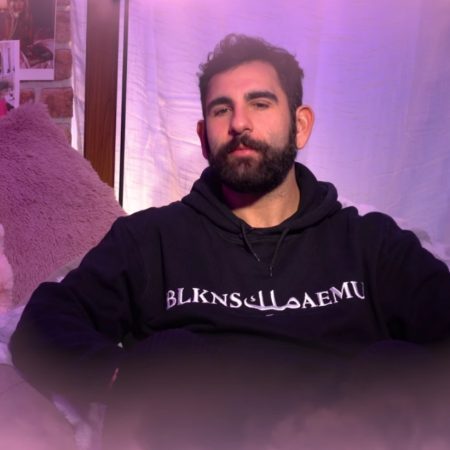 Πώς είναι να είσαι ο γιος του Πέτρου Φιλιππίδη;