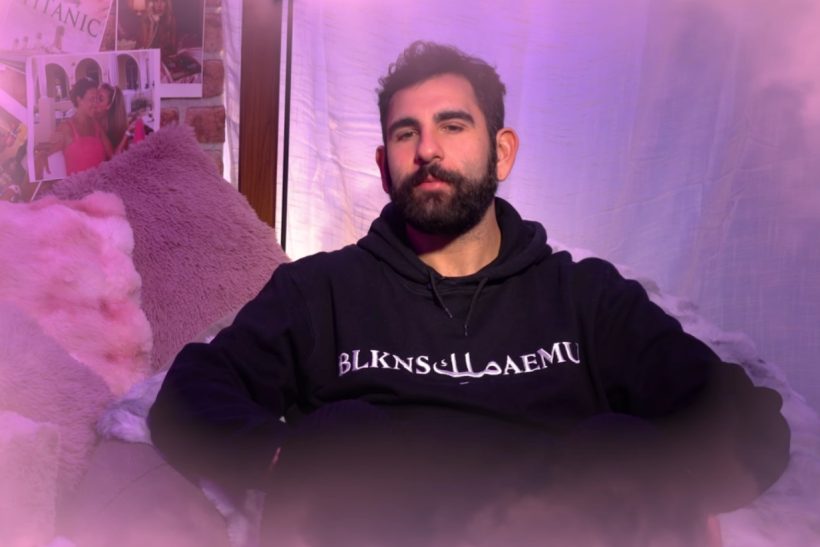 Πώς είναι να είσαι ο γιος του Πέτρου Φιλιππίδη;