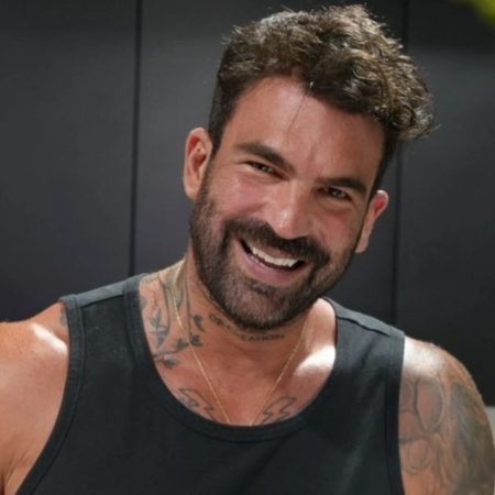 Ένα καθολου τυχαίο καρφάκι (ξανα)έπεσε από Αλεξάνδρου για Τούνη