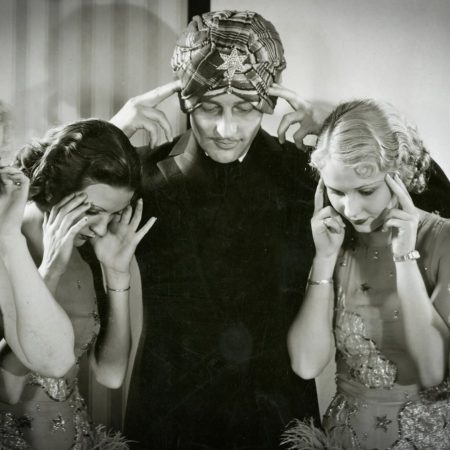 Τι ακριβώς είναι η τηλεπάθεια μεταξύ δύο ανθρώπων;