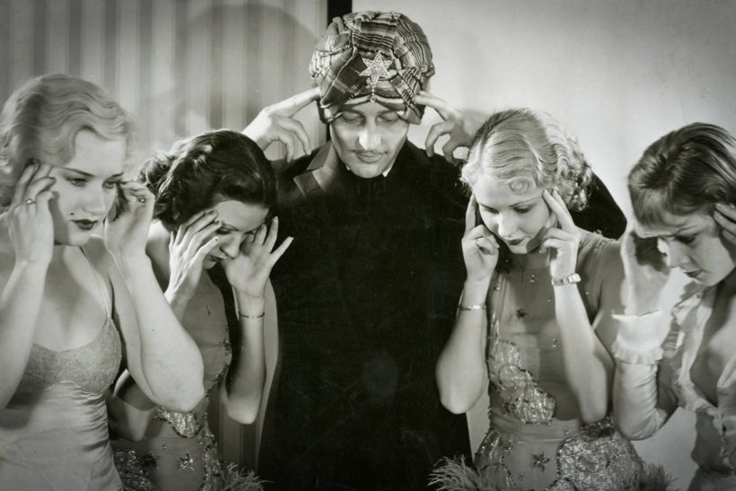 Τι ακριβώς είναι η τηλεπάθεια μεταξύ δύο ανθρώπων;