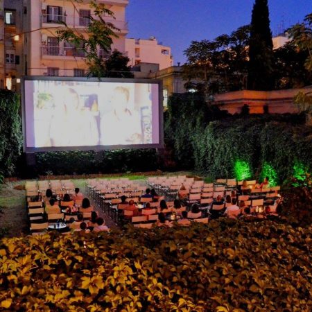 Podcast | Κάτω τα χέρια σας από το θερινό σινεμά Απόλλων