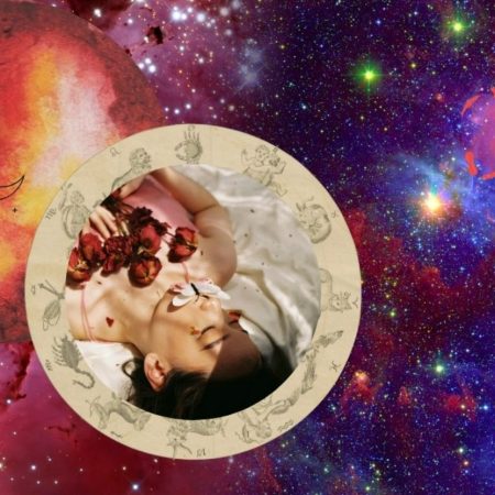 Αφροδίτη στον Κριό και 5 ζώδια που ζουν ένα ακραίο πάθος