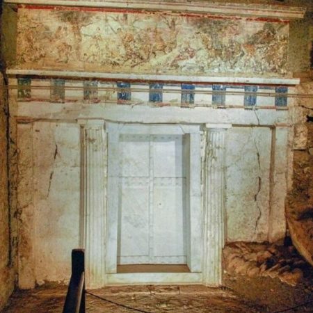 Podcast | Είναι στη Βενετία ο τάφος του Μεγάλου Αλεξάνδρου;