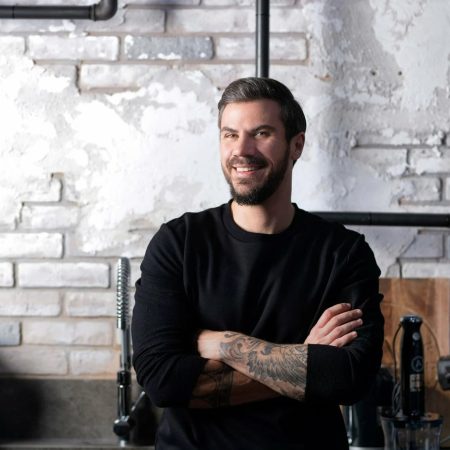 «Πώς μας βλέπουν οι γυναίκες μας»: Το σ#ξιστικό φάουλ του Πετρετζίκη στο ίνσταγκραμ