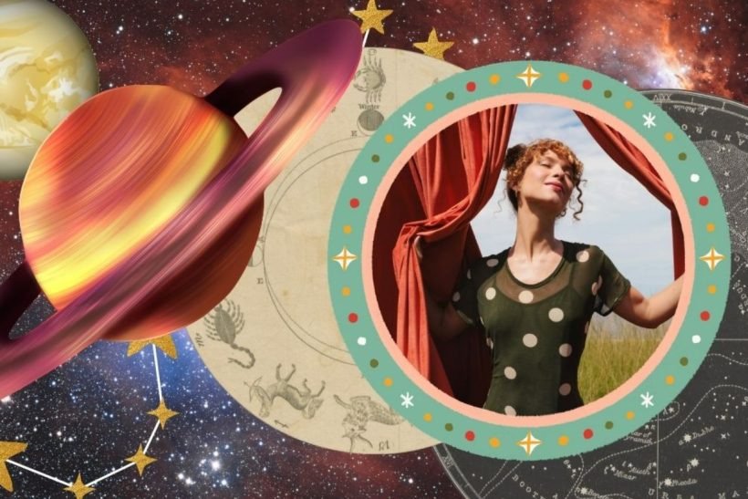 Τα 3 ζώδια που θα δουν τη ζωή τους να αλλάζει πριν το Πάσχα