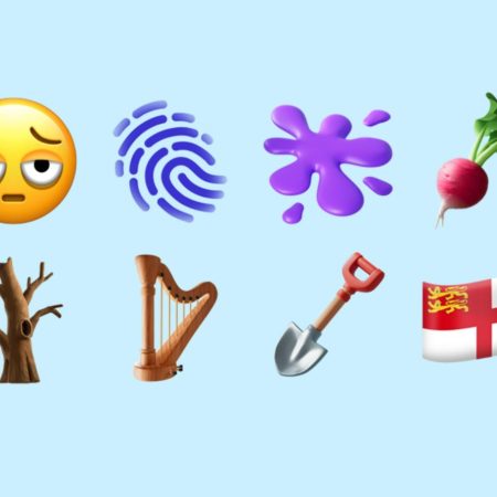 Τα 163 νέα emojis για να κάνεις τα μηνύματα σε φίλους ακόμα πιο περίεργα