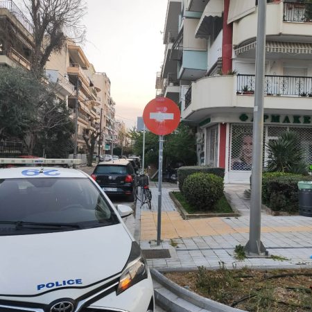Νeκρός 20χρονος μετά από επίθεση στην Καλαμαριά -πιθανόν για οπαδικά