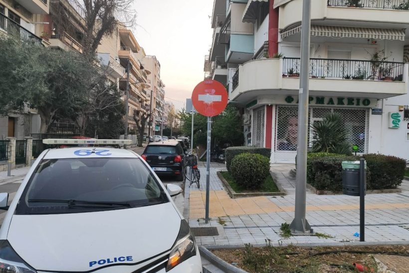 Νeκρός 20χρονος μετά από επίθεση στην Καλαμαριά -πιθανόν για οπαδικά