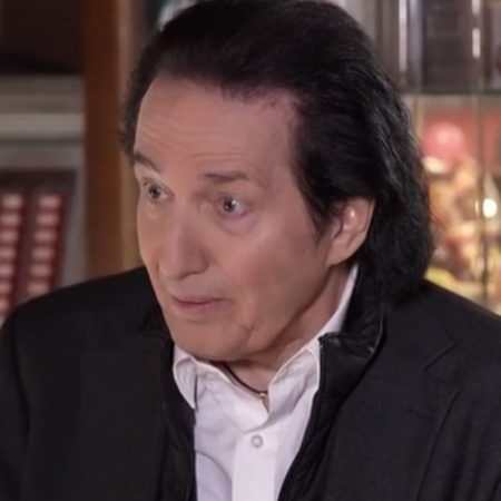 Όταν εξέταση DNA και δικαστήριο λένε ότι το παιδί είναι δικό σου αλλά εσύ δε λες να το δεχτείς