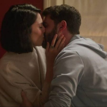 «Μπαμπά σ’ αγαπώ»: Ο έρωτας Ηρακλή-Τζένης μας κάνει να ανθίζουμε μαζί του