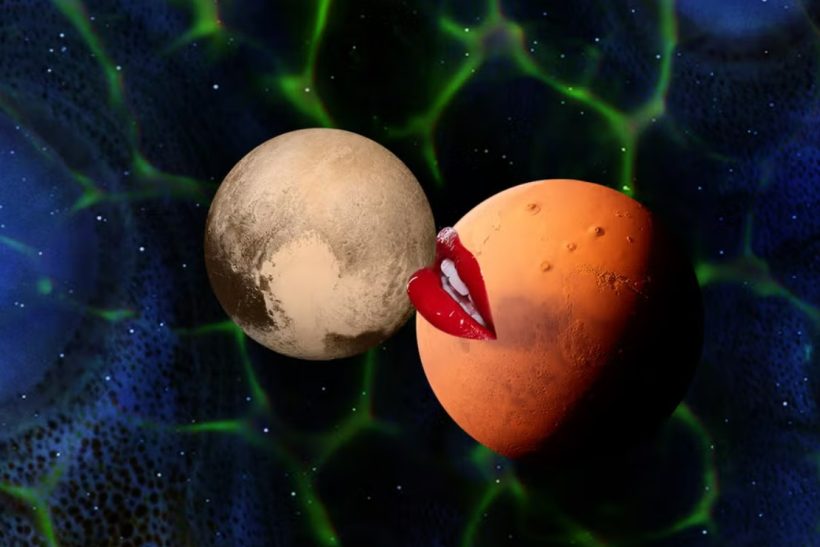 Σε κερατώνει; Όλη η αλήθεια για το πώς το κάνει καθε ζώδιο