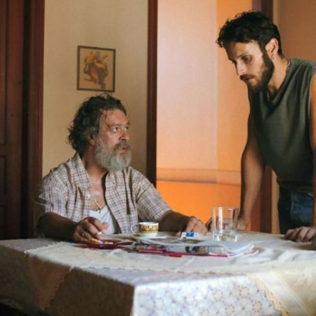 MAESTRO: Τι είπε ο πατέρας του Γιώργου Μπένου για το 