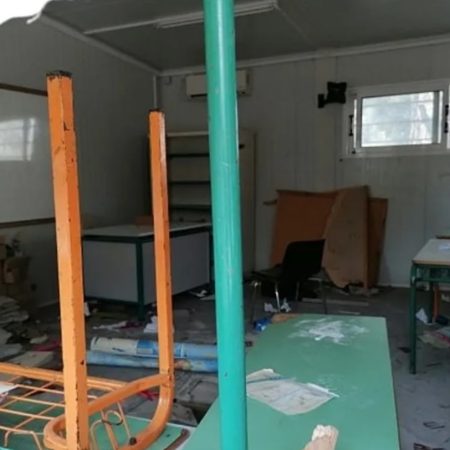 Σε άλλα νέα γονείς πλήρωσαν 7.000 ευρώ για τις ζημιές των παιδιών τους στο σχολείο