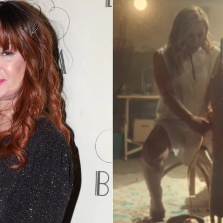 Δημουλίδου έξαλλη με Jumbo τα βάζει με το κοκορέτσι, την Καραβάτου και τις ανωμαλάρες