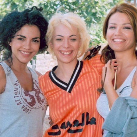 Όταν νιώθεις Μάρω, σκέφτεσαι σαν Ράνια και αγαπάς σαν Λίλα