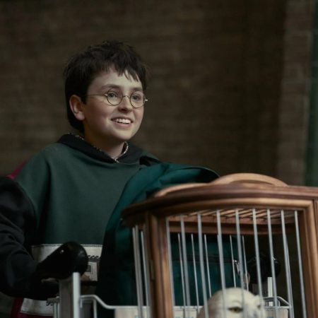 Έχουμε το πρώτο trailer για το νέο Harry Potter και δεν ξέρουμε πώς να νιώσουμε