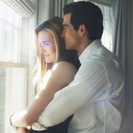 Το τελευταίο καλοκαίρι που έζησε ο JFK Jr. με την Κάρολιν Μπεσέτ