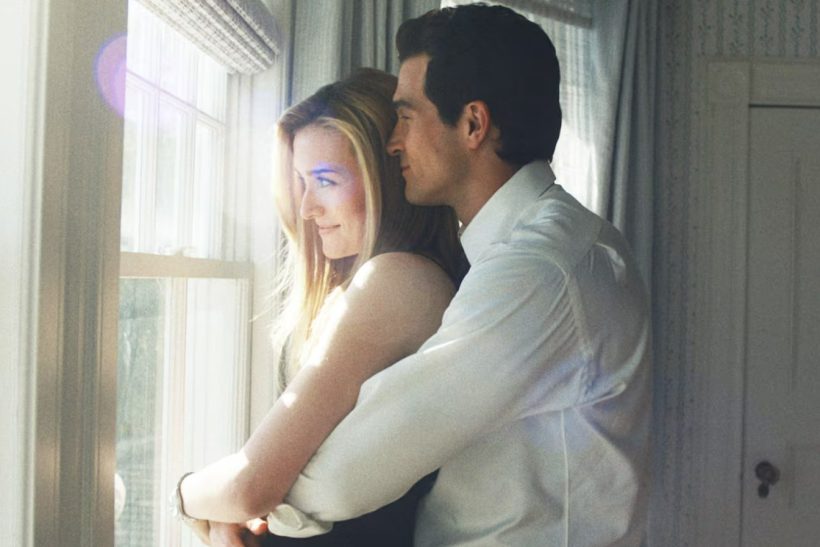 Το τελευταίο καλοκαίρι που έζησε ο JFK Jr. με την Κάρολιν Μπεσέτ