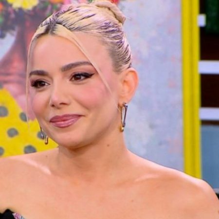 Η Ζόζεφιν διεκδίκησε πίσω τον Νίνο, όπως θα ήθελε κάθε ερωτευμένος που τον πλήγωσαν