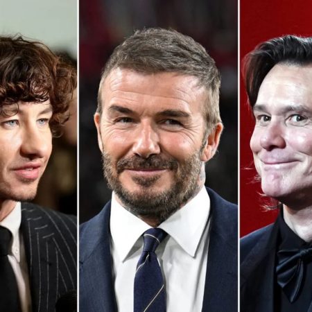 Το brotox είναι η απόδειξη ότι η κοινωνία πια πιέζει και τους άντρες να μη γεράσουν