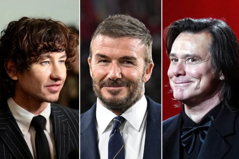 Το brotox είναι η απόδειξη ότι η κοινωνία πια πιέζει και τους άντρες να μη γεράσουν