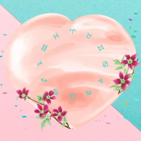 5 ζώδια που θα ζήσουν έναν μεγάλο έρωτα τον Απρίλιο