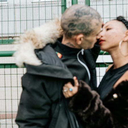 Αν δαγκώσεις το αυτί του συντρόφου σου θα ξεχάσει σε 2