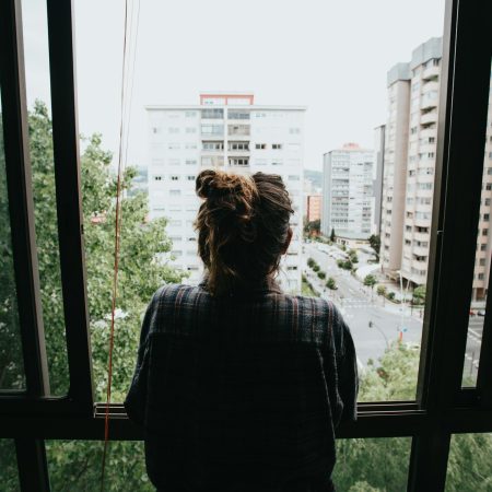 Οι κρίσεις άγχους που δε βλέπει κανείς