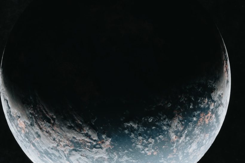 Η σύνοδος με Ουρανό φέρνει ξαφνικές αποφάσεις ή απρόσμενα μηνύματα